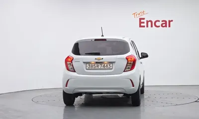ChevroletGMDaewoo Spark 2021, 31014 км, за 5306.42 USD - фото 4