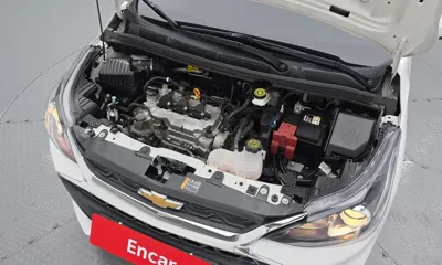 ChevroletGMDaewoo Spark 2021, 31014 км, за 5306.42 USD - фото 6