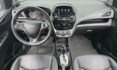 ChevroletGMDaewoo Spark 2021, 31014 км, за 5306.42 USD - фото 7