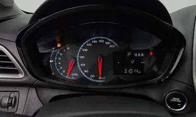 ChevroletGMDaewoo Spark 2021, 31014 км, за 5306.42 USD - фото 8