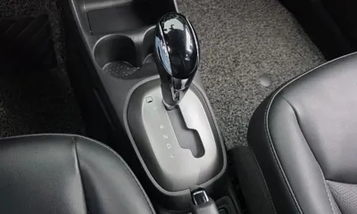 ChevroletGMDaewoo Spark 2021, 31014 км, за 5306.42 USD - фото 9