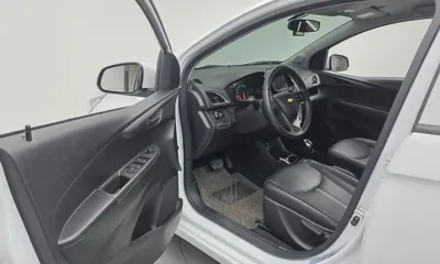 ChevroletGMDaewoo Spark 2021, 31014 км, за 5306.42 USD - фото 10