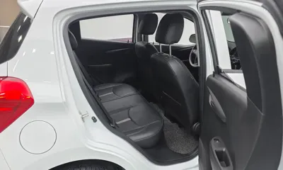 ChevroletGMDaewoo Spark 2021, 31014 км, за 5306.42 USD - фото 11