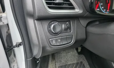 ChevroletGMDaewoo Spark 2021, 31014 км, за 5306.42 USD - фото 12