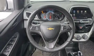 ChevroletGMDaewoo Spark 2021, 31014 км, за 5306.42 USD - фото 13