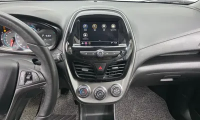 ChevroletGMDaewoo Spark 2021, 31014 км, за 5306.42 USD - фото 14