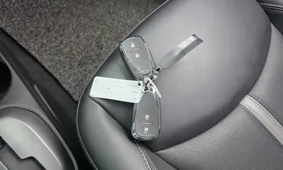 ChevroletGMDaewoo Spark 2021, 31014 км, за 5306.42 USD - фото 19