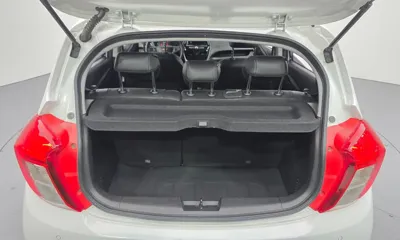 ChevroletGMDaewoo Spark 2021, 31014 км, за 5306.42 USD - фото 20