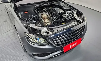 Mercedes-Benz E-Class 2018, 111091 км, за 14205.48 USD - фото 6