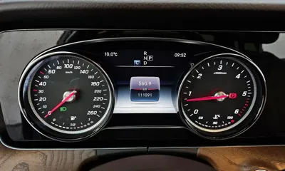 Mercedes-Benz E-Class 2018, 111091 км, за 14205.48 USD - фото 8
