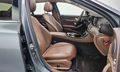 Mercedes-Benz E-Class 2018, 111091 км, за 14205.48 USD - фото 10