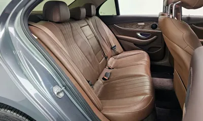 Mercedes-Benz E-Class 2018, 111091 км, за 14205.48 USD - фото 12