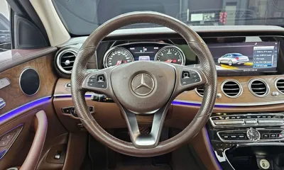 Mercedes-Benz E-Class 2018, 111091 км, за 14205.48 USD - фото 13