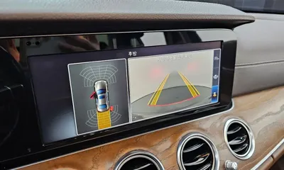 Mercedes-Benz E-Class 2018, 111091 км, за 14205.48 USD - фото 14