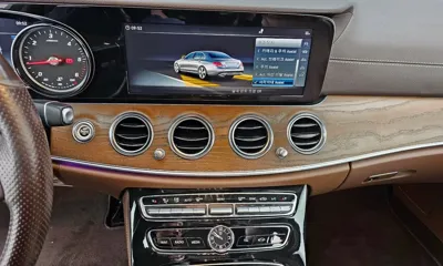Mercedes-Benz E-Class 2018, 111091 км, за 14205.48 USD - фото 15