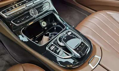 Mercedes-Benz E-Class 2018, 111091 км, за 14205.48 USD - фото 16