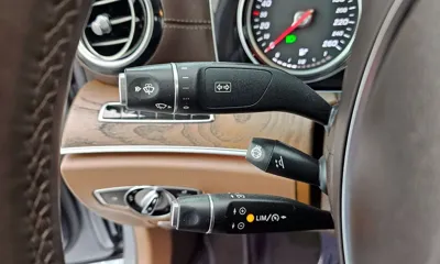 Mercedes-Benz E-Class 2018, 111091 км, за 14205.48 USD - фото 17