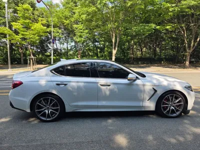 Genesis G70 2018, 86950 км, за 12406.46 USD - фото 7