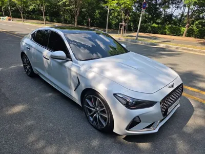 Genesis G70 2018, 86950 км, за 12406.46 USD - фото 8