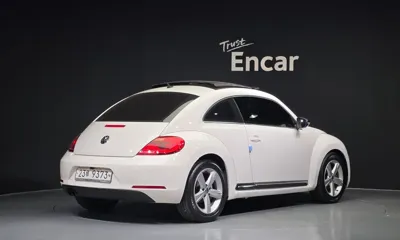 Volkswagen Beatle