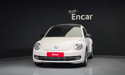 Volkswagen Beatle