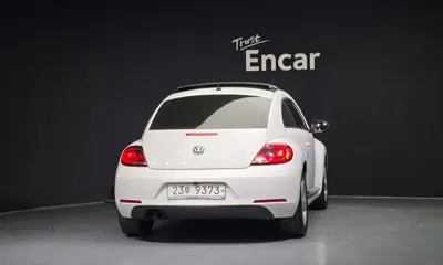 Volkswagen Beatle