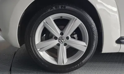 Volkswagen Beatle