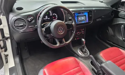 Volkswagen Beatle