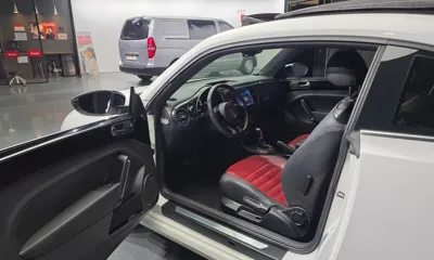 Volkswagen Beatle
