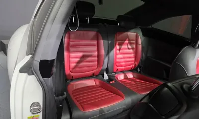 Volkswagen Beatle
