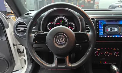 Volkswagen Beatle