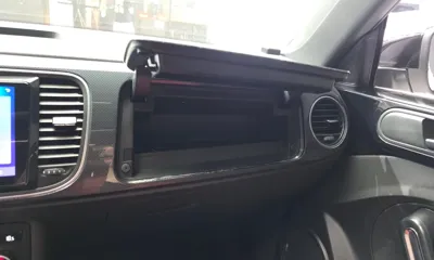Volkswagen Beatle