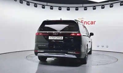 Kia Canival 2021, 88974 км, за 14246.69 USD
