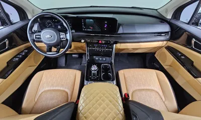Kia Canival 2021, 88974 км, за 14246.69 USD - фото 7