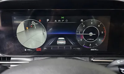 Kia Canival 2021, 88974 км, за 14246.69 USD - фото 8