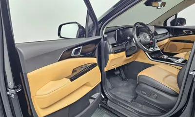 Kia Canival 2021, 88974 км, за 14246.69 USD - фото 10