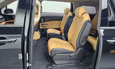 Kia Canival 2021, 88974 км, за 14246.69 USD - фото 11