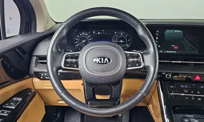 Kia Canival 2021, 88974 км, за 14246.69 USD - фото 13