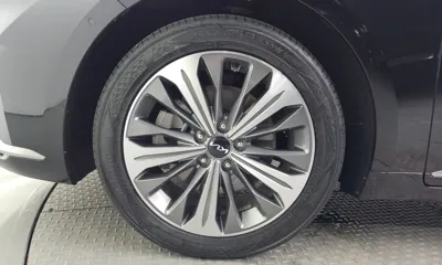Kia K8 2022, 69635 км, за 18839.44 USD