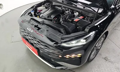Kia K8 2022, 69635 км, за 18839.44 USD - фото 6