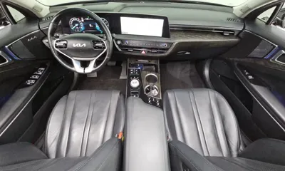 Kia K8 2022, 69635 км, за 18839.44 USD - фото 7