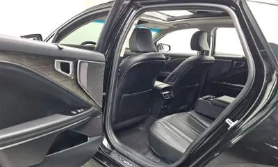 Kia K8 2022, 69635 км, за 18839.44 USD - фото 11
