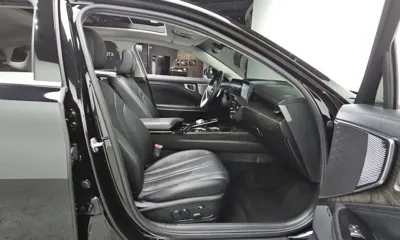 Kia K8 2022, 69635 км, за 18839.44 USD - фото 12