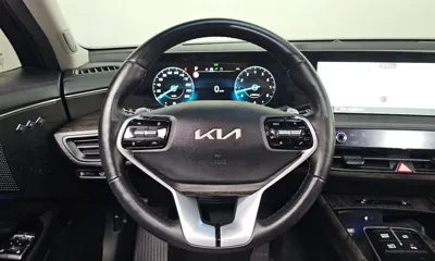 Kia K8 2022, 69635 км, за 18839.44 USD - фото 13