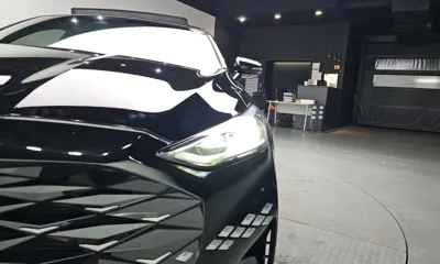 Kia K8 2022, 69635 км, за 18839.44 USD - фото 22
