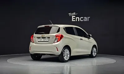 ChevroletGMDaewoo Spark 2016, 96666 км, за 3907.28 USD