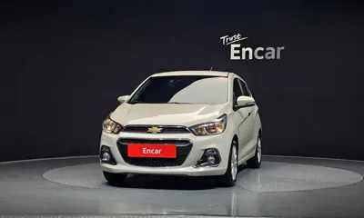 ChevroletGMDaewoo Spark 2016, 96666 км, за 3907.28 USD