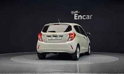 ChevroletGMDaewoo Spark 2016, 96666 км, за 3907.28 USD