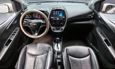 ChevroletGMDaewoo Spark 2016, 96666 км, за 3907.28 USD - фото 7