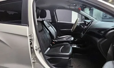ChevroletGMDaewoo Spark 2016, 96666 км, за 3907.28 USD - фото 10